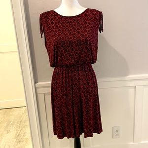 Ann Taylor Loft Sleeveless Sundress NWT